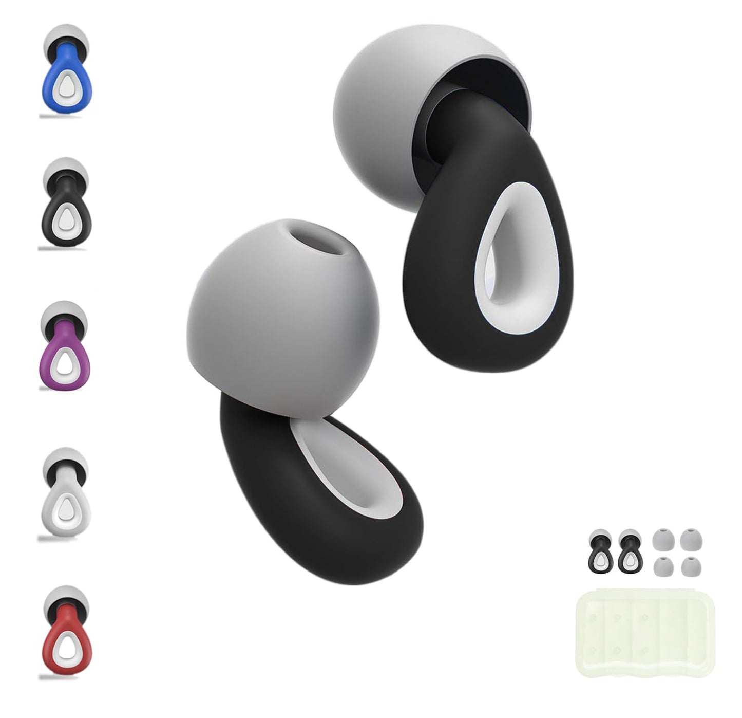 EarLock Pro® Protege tu audición en la carretera