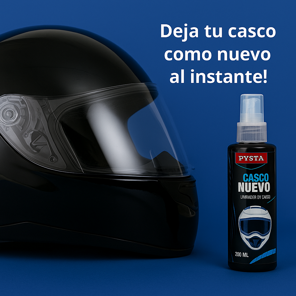 Kit RideTox Pro® ¡Proteccion Para Dominar La Carretera Con Comodidad y Estilo!
