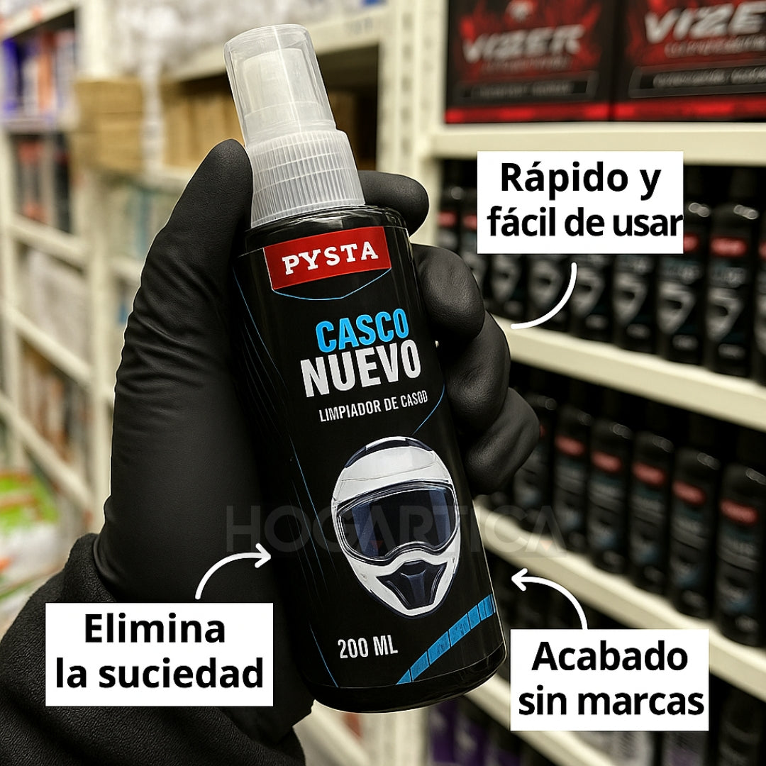 Kit RideTox Pro® ¡Proteccion Para Dominar La Carretera Con Comodidad y Estilo!