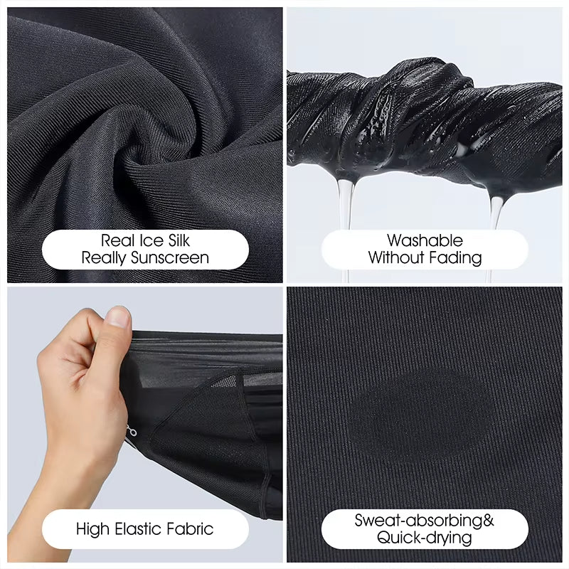 Kit RideTox Pro® ¡Proteccion Para Dominar La Carretera Con Comodidad y Estilo!