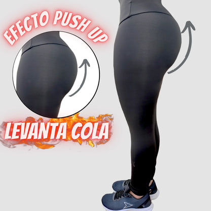 NEOBELT™ | Leggins Con Faja De Neopreno
