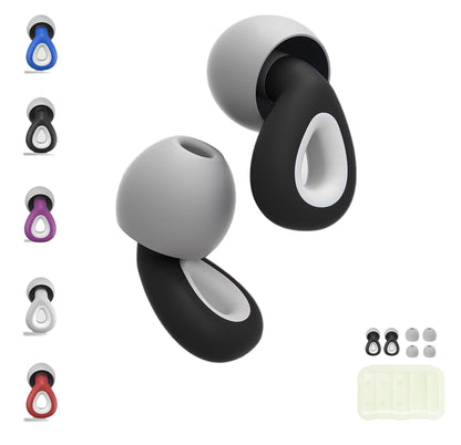 EarLock Pro® Protege tu audición en la carretera